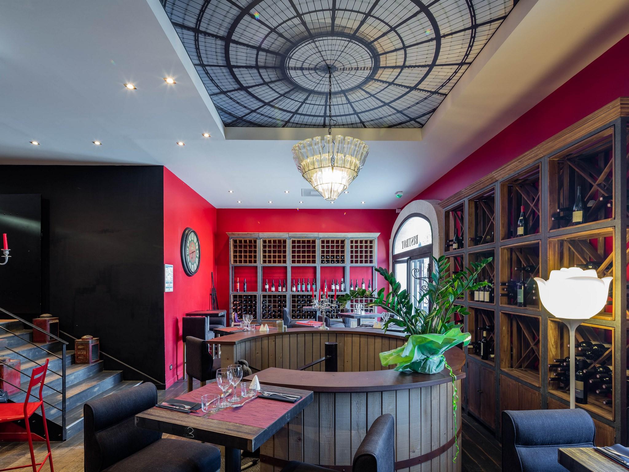 Garrigae Distillerie De Hotel 4*