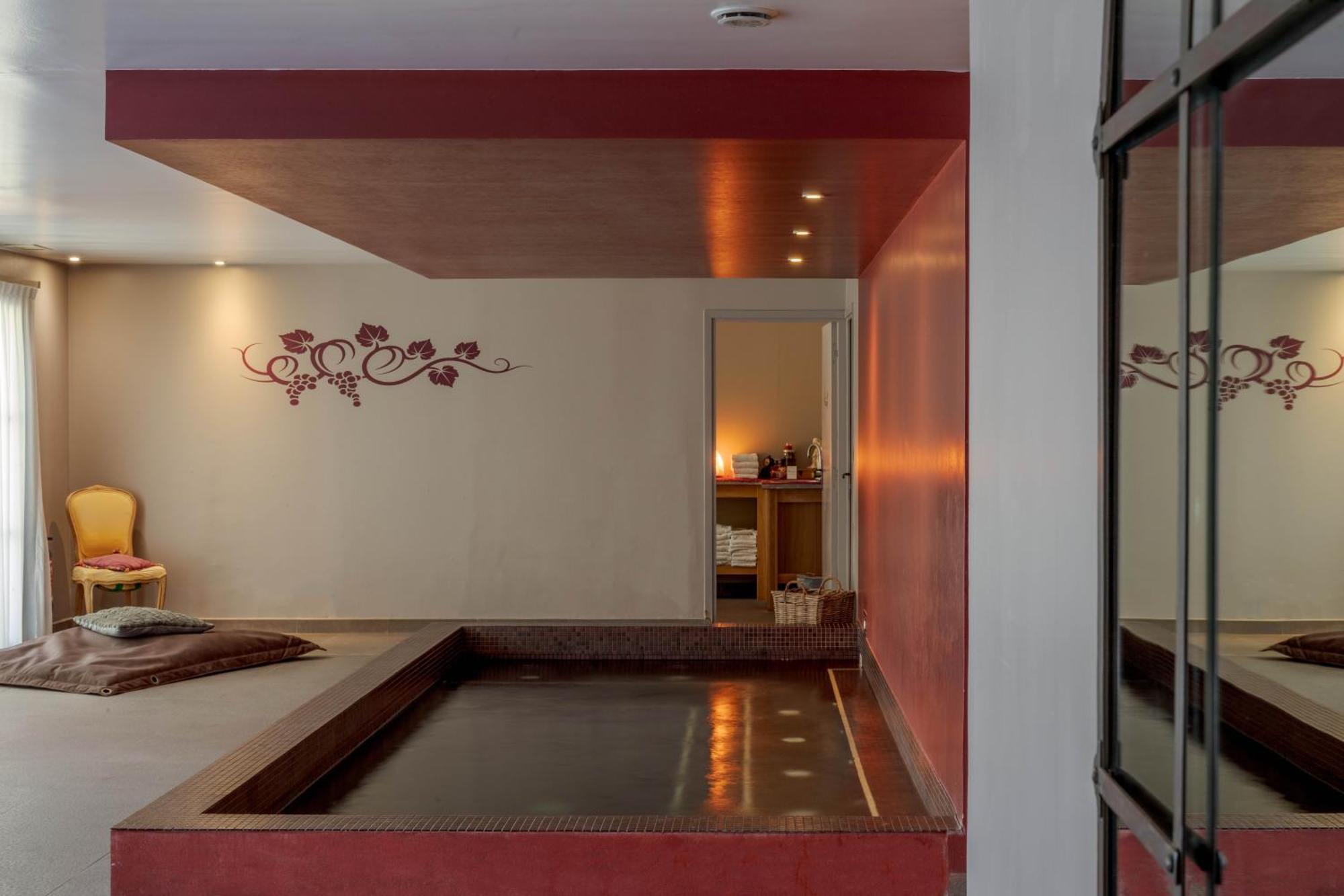 Hotel Garrigae Distillerie De