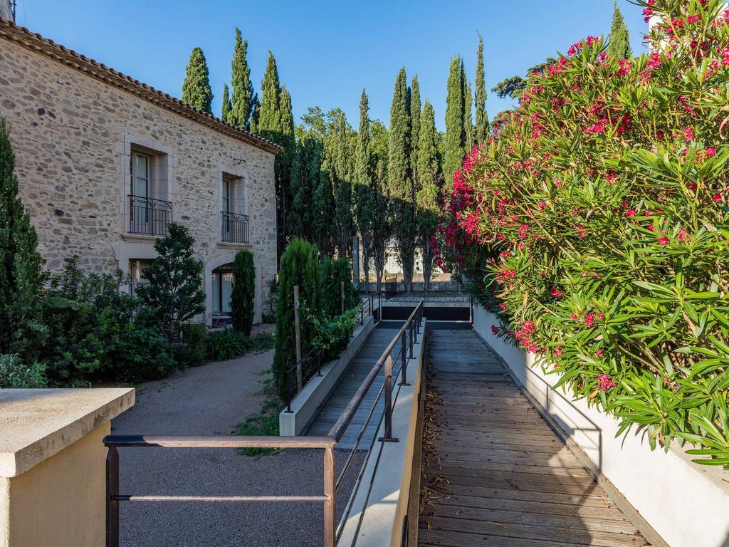 Hotel Garrigae Distillerie De 4*