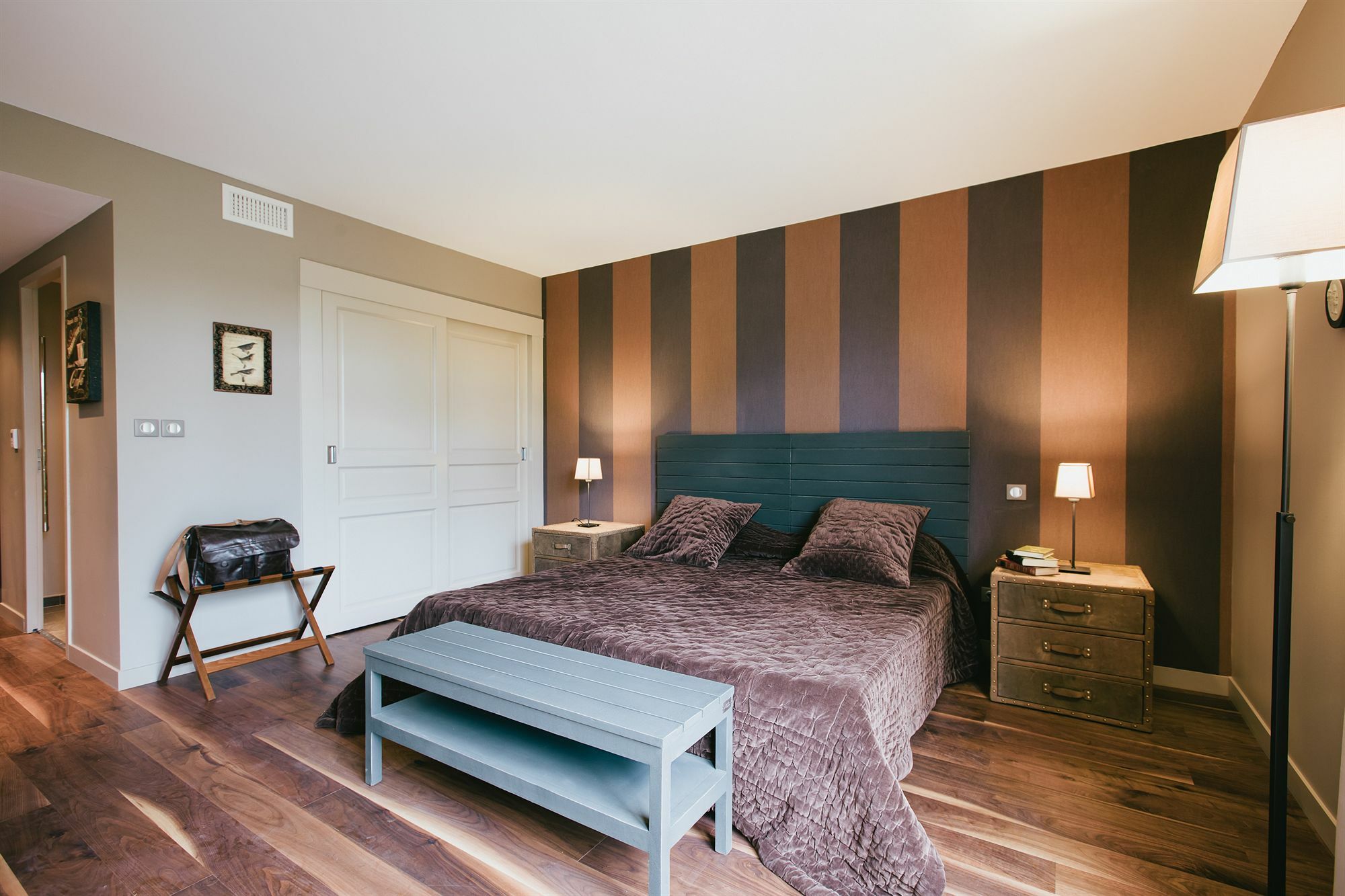 Hotel Garrigae Distillerie De